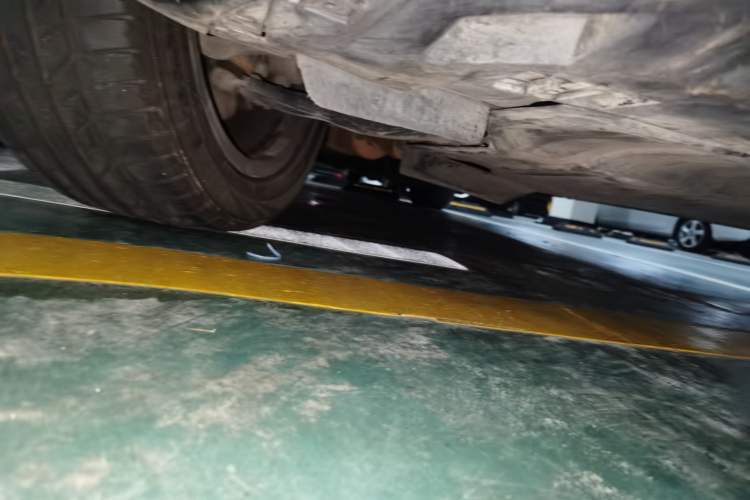 Used Mercedes-Benz V-Class 2018 V 260 L Prestige Extended Version China VI Chassis Front Right
