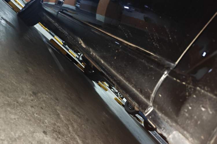 Used Mercedes-Benz V-Class 2018 V 260 Avantgarde Edition China V Chassis Front Right