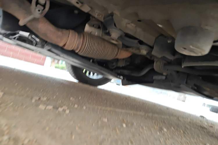 Used Mercedes-Benz V-Class 2018 V 260 L Prestige Extended Version China V Chassis Front Right