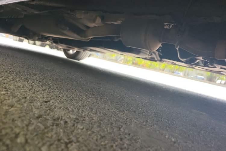 Used Mercedes-Benz V-Class 2018 V 260 Avantgarde Edition China VI Chassis Front Right