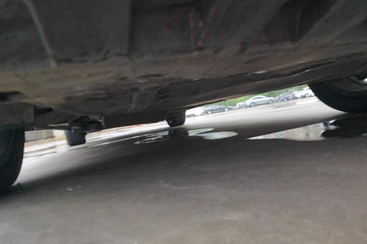 Used Mercedes-Benz V-Class 2018 V 260 L Prestige Extended Version China VI Chassis Front Right