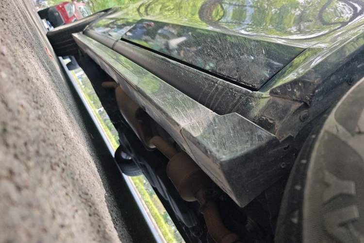 Used Mercedes-Benz V-Class 2018 V 260 Avantgarde Edition China VI Chassis Front Right
