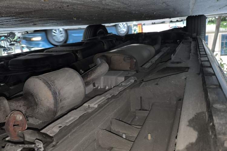 Used Mercedes-Benz V-Class 2018 V 260 L Prestige Extended Version China VI Chassis Front Right