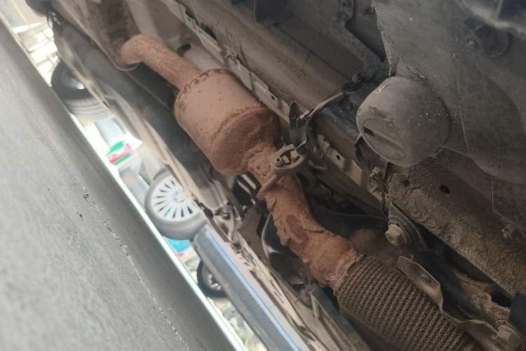 Used Mercedes-Benz V-Class 2018 V 260 Avantgarde Edition China VI Chassis Front Right