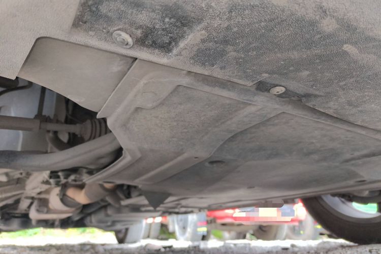 Used Mercedes-Benz V-Class 2018 V 260 Avantgarde Edition China V Chassis Front Right
