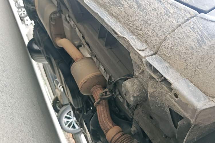 Used Mercedes-Benz V-Class 2018 V 260 Avantgarde Edition China VI Chassis Front Right