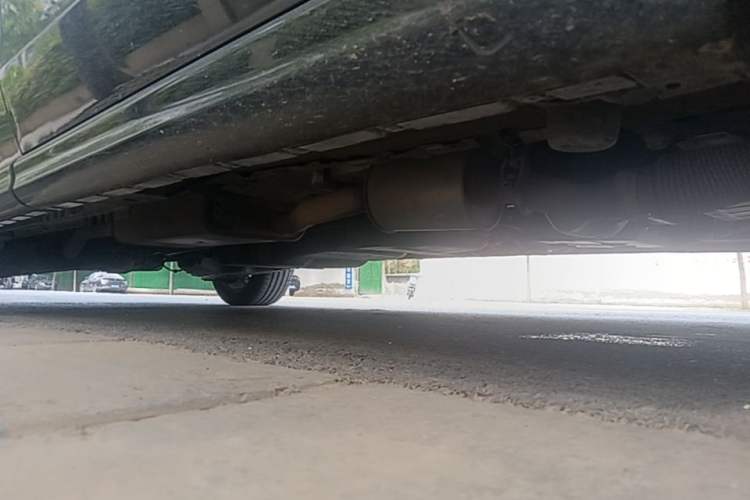 Used Mercedes-Benz V-Class 2018 V 260 L Prestige Extended Version China V Chassis Front Right