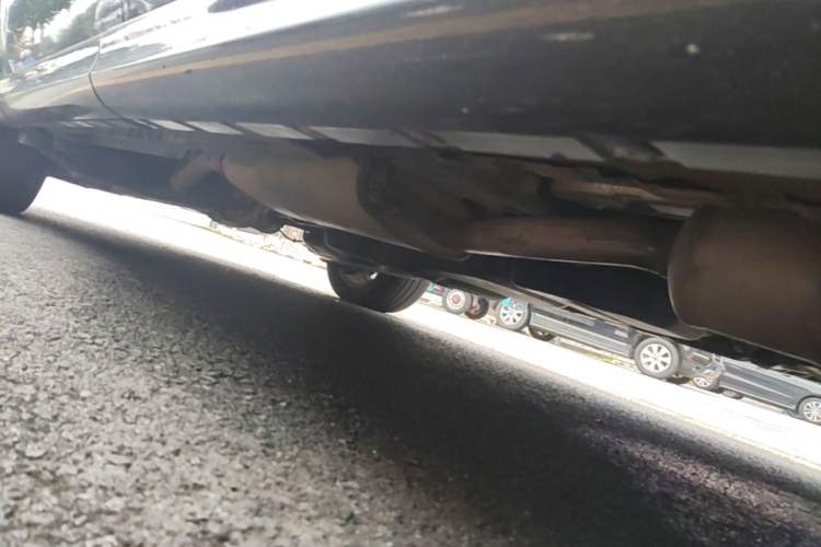 Used Mercedes-Benz V-Class 2018 V 260 Prestige Edition China VI Chassis Front Right