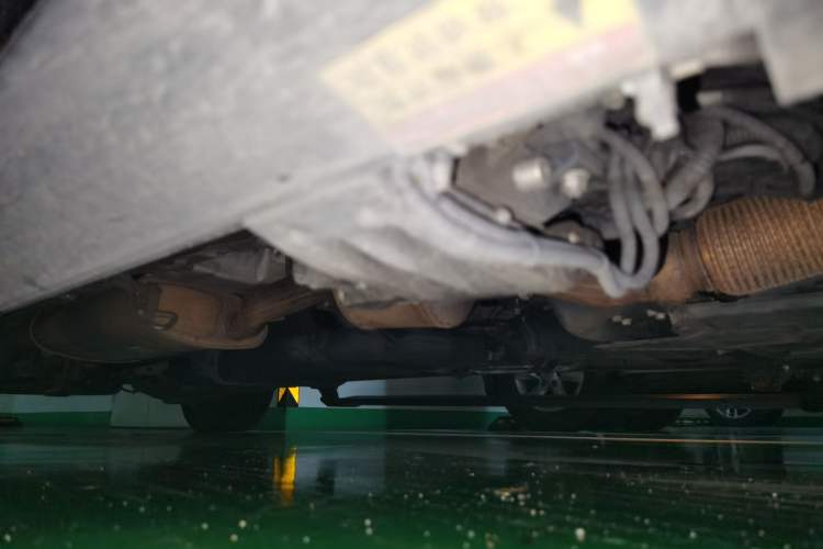 Used Mercedes-Benz V-Class 2018 V 260 L Prestige Extended Version China VI Chassis Front Right