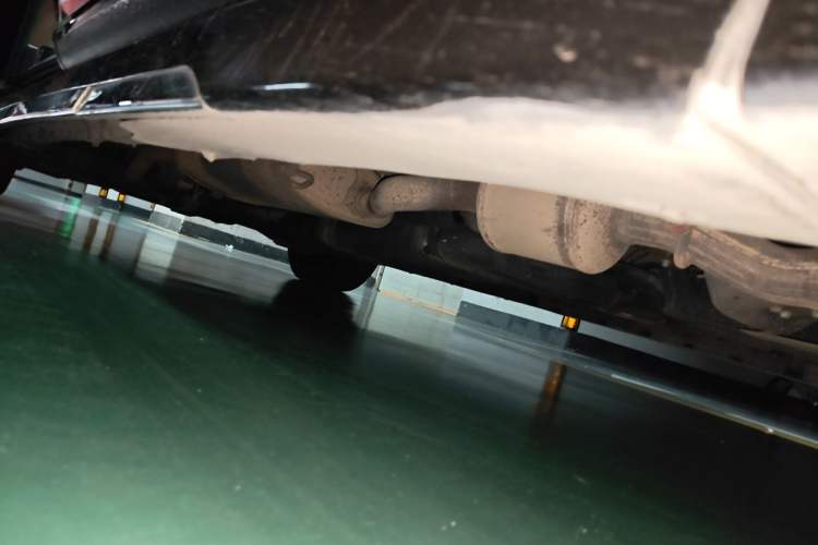 Used Mercedes-Benz V-Class 2018 V 260 L Prestige Extended Version China VI Chassis Front Right