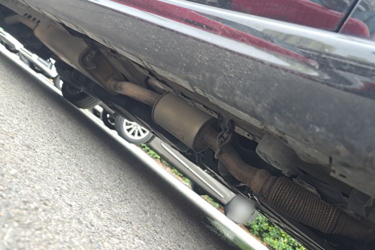 Used Mercedes-Benz V-Class 2018 V 260 L Prestige Extended Version China V Chassis Front Right