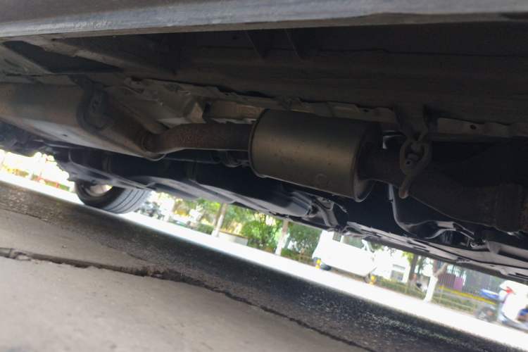 Used Mercedes-Benz V-Class 2018 V 260 Avantgarde Edition China V Chassis Front Right