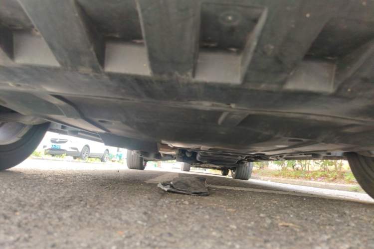 Used Mercedes-Benz V-Class 2018 V 260 Avantgarde Edition China V Chassis Front