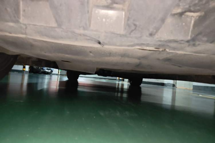 Used Mercedes-Benz V-Class 2018 V 260 L Prestige Extended Version China VI Chassis Front