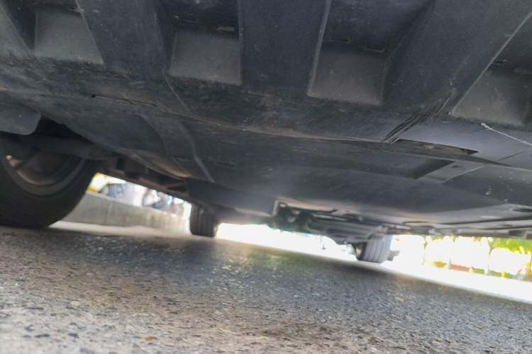 Used Mercedes-Benz V-Class 2018 V 260 Avantgarde Edition China V Chassis Front