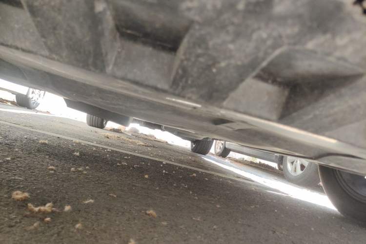 Used Mercedes-Benz V-Class 2018 V 260 L Prestige Extended Version China V Chassis Front