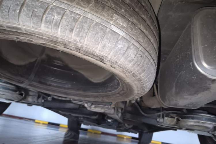 Used Mercedes-Benz V-Class 2018 V 260 Prestige Edition China V Chassis Rear
