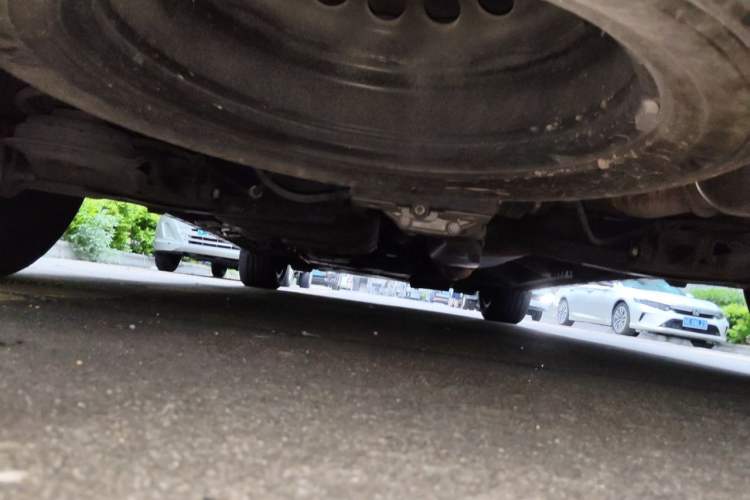 Used Mercedes-Benz V-Class 2018 V 260 Prestige Edition China VI Chassis Rear
