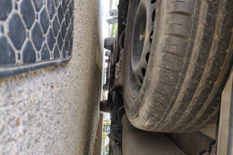 Used Mercedes-Benz V-Class 2018 V 260 Avantgarde Edition China V Chassis Rear
