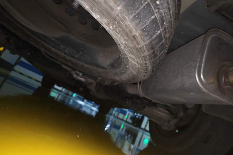 Used Mercedes-Benz V-Class 2018 V 260 Avantgarde Edition China V Chassis Rear