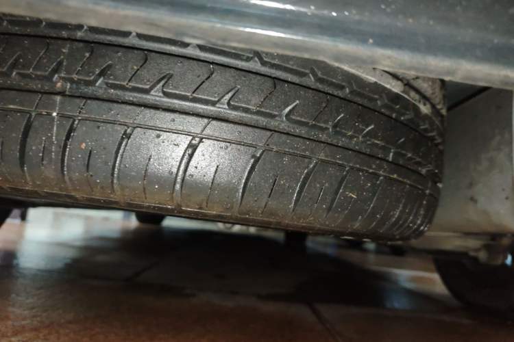 Used Mercedes-Benz V-Class 2018 V 260 L Prestige Extended Version China VI Chassis Rear