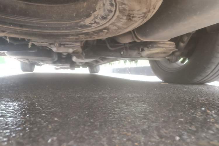 Used Mercedes-Benz V-Class 2018 V 260 L Prestige Extended Version China V Chassis Rear
