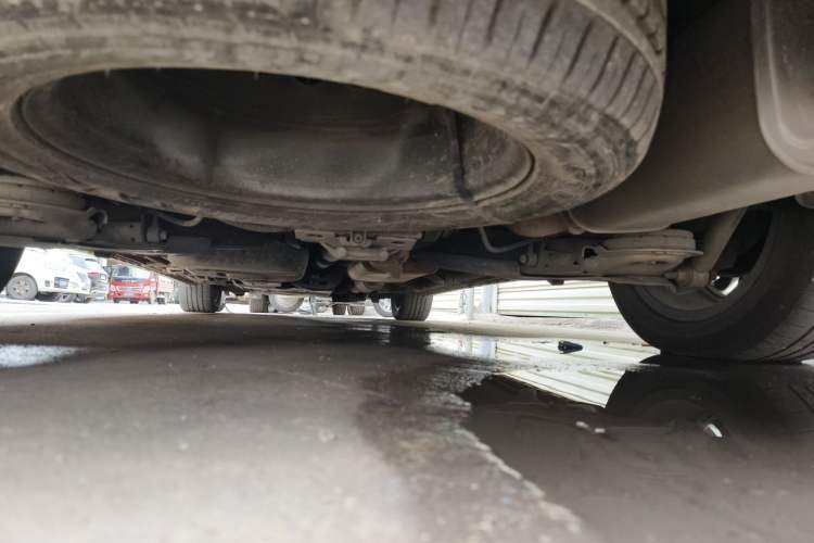 Used Mercedes-Benz V-Class 2018 V 260 L Prestige Extended Version China V Chassis Rear