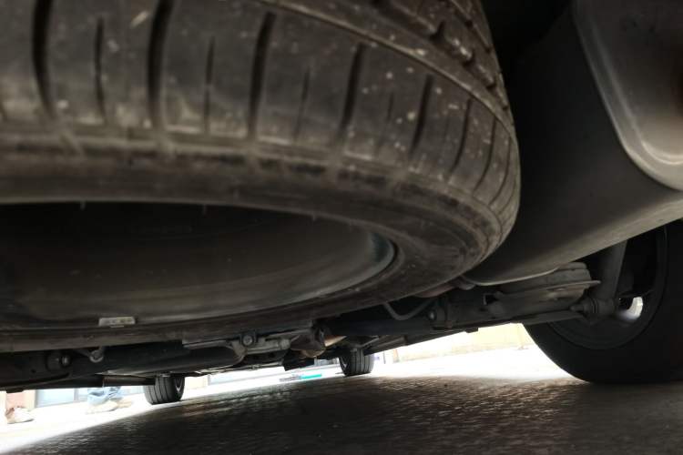 Used Mercedes-Benz V-Class 2018 V 260 L Prestige Extended Version China V Chassis Rear