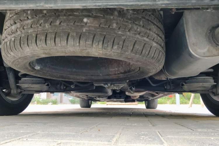 Used Mercedes-Benz V-Class 2018 V 260 L Prestige Extended Version China V Chassis Rear