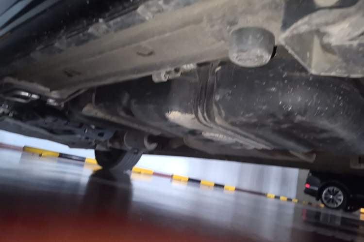 Used Mercedes-Benz V-Class 2018 V 260 Prestige Edition China V Chassis Rear Left