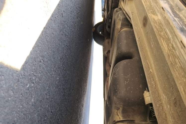 Used Mercedes-Benz V-Class 2018 V 260 L Prestige Extended Version China V Chassis Rear Left