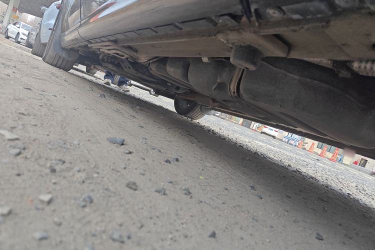 Used Mercedes-Benz V-Class 2018 V 260 L Prestige Extended Version China V Chassis Rear Left