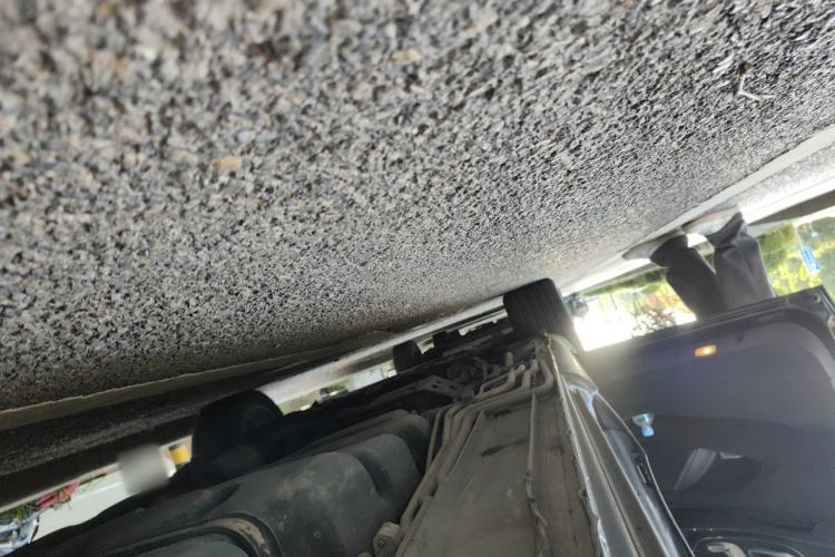 Used Mercedes-Benz V-Class 2018 V 260 Avantgarde Edition China V Chassis Rear Left