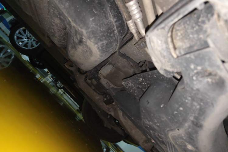 Used Mercedes-Benz V-Class 2018 V 260 Avantgarde Edition China V Chassis Rear Left