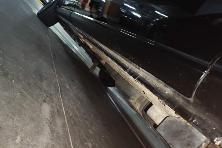 Used Mercedes-Benz V-Class 2018 V 260 Avantgarde Edition China V Chassis Rear Left