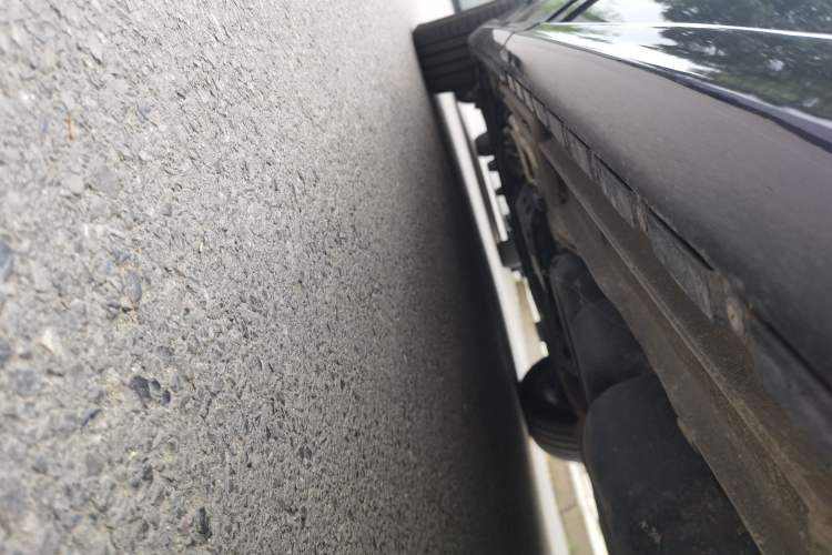 Used Mercedes-Benz V-Class 2018 V 260 L Prestige Extended Version China V Chassis Rear Left