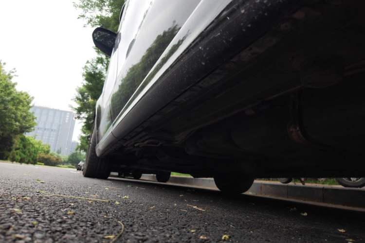 Used Mercedes-Benz V-Class 2018 V 260 L Prestige Extended Version China VI Chassis Rear Left