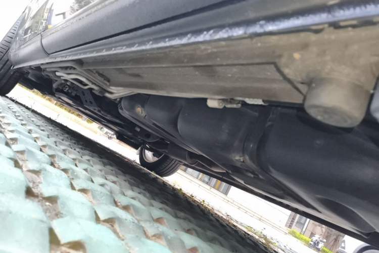 Used Mercedes-Benz V-Class 2018 V 260 Prestige Edition China V Chassis Rear Left