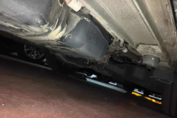 Used Mercedes-Benz V-Class 2018 V 260 L Prestige Extended Version China V Chassis Rear Left