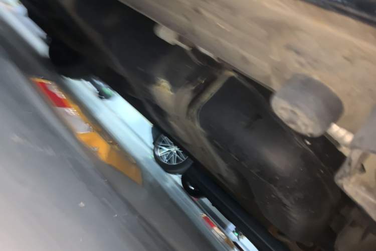 Used Mercedes-Benz V-Class 2018 V 260 Avantgarde Edition China V Chassis Rear Left