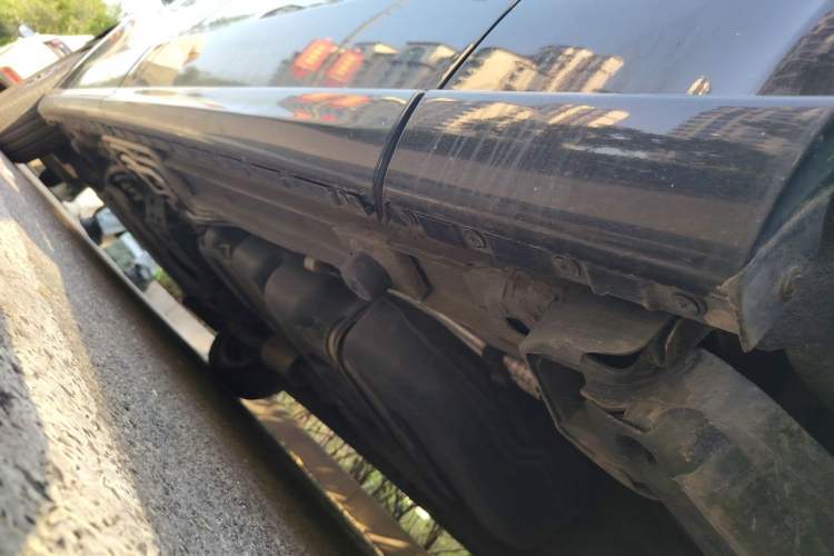 Used Mercedes-Benz V-Class 2018 V 260 L Prestige Extended Version China V Chassis Rear Left