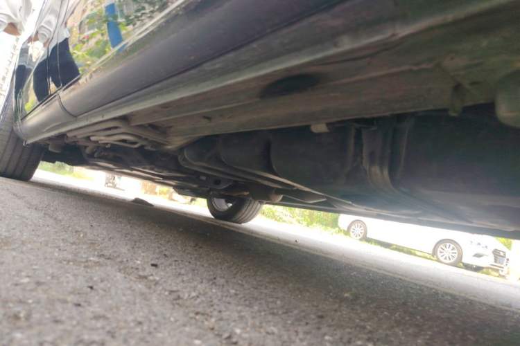 Used Mercedes-Benz V-Class 2018 V 260 Avantgarde Edition China V Chassis Rear Left