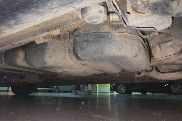 Used Mercedes-Benz V-Class 2018 V 260 Avantgarde Edition China V Chassis Rear Left