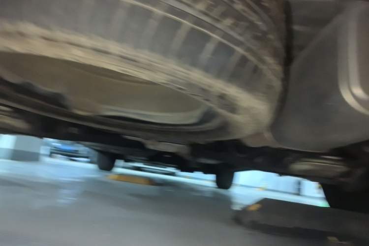Used Mercedes-Benz V-Class 2018 V 260 Avantgarde Edition China V Chassis Rear