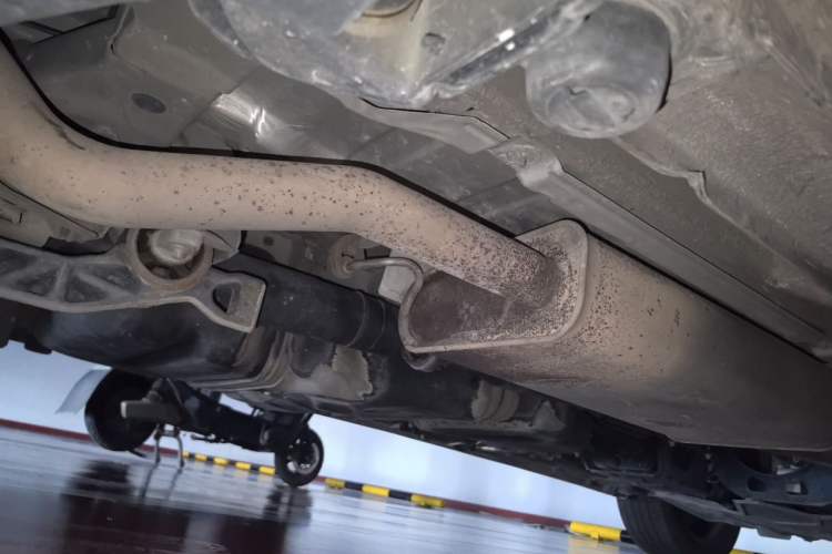 Used Mercedes-Benz V-Class 2018 V 260 Prestige Edition China V Chassis Rear Right