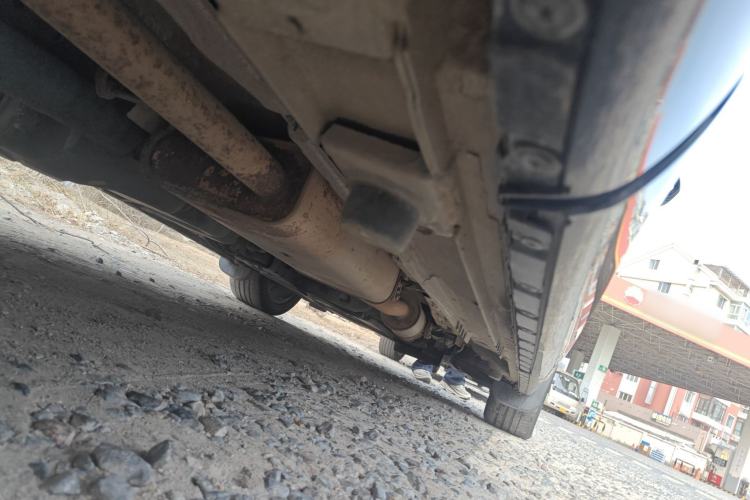 Used Mercedes-Benz V-Class 2018 V 260 L Prestige Extended Version China V Chassis Rear Right