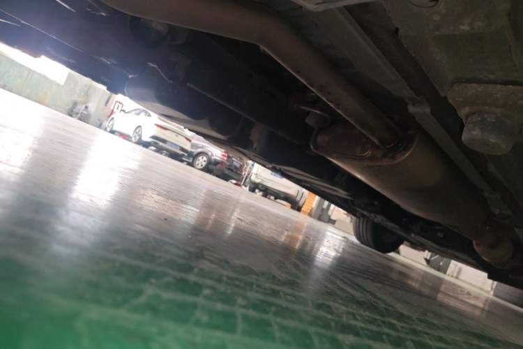 Used Mercedes-Benz V-Class 2018 V 260 L Prestige Extended Version China V Chassis Rear Right