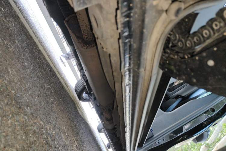 Used Mercedes-Benz V-Class 2018 V 260 Avantgarde Edition China V Chassis Rear Right