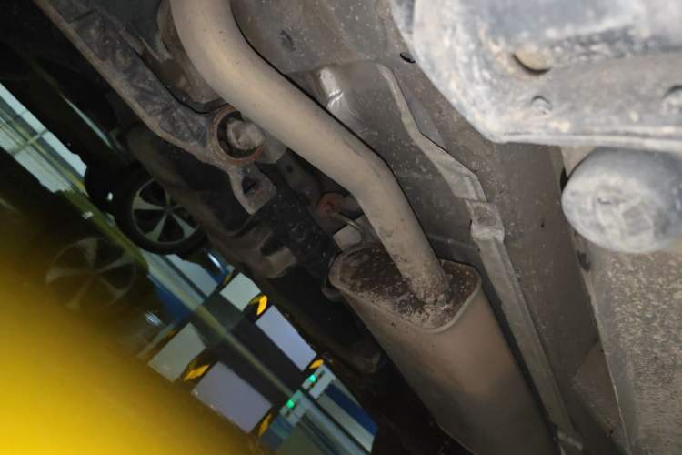 Used Mercedes-Benz V-Class 2018 V 260 Avantgarde Edition China V Chassis Rear Right