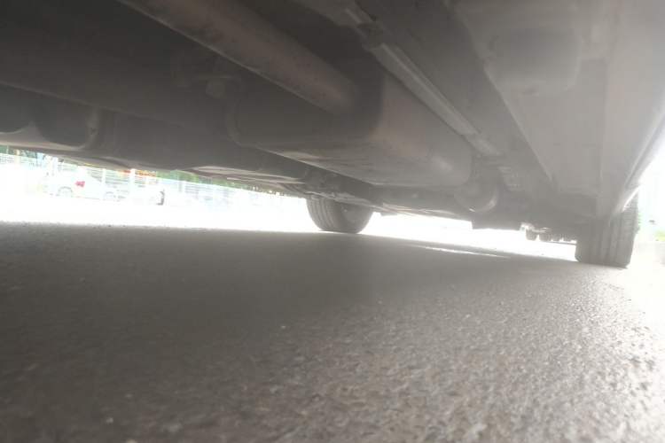 Used Mercedes-Benz V-Class 2018 V 260 L Prestige Extended Version China V Chassis Rear Right